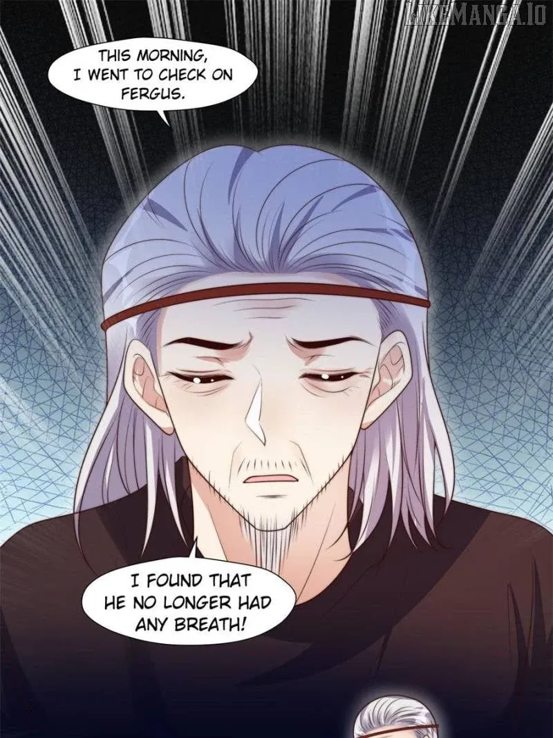 I Became the Beastman’s Wife Chapter 387 Online - página 11