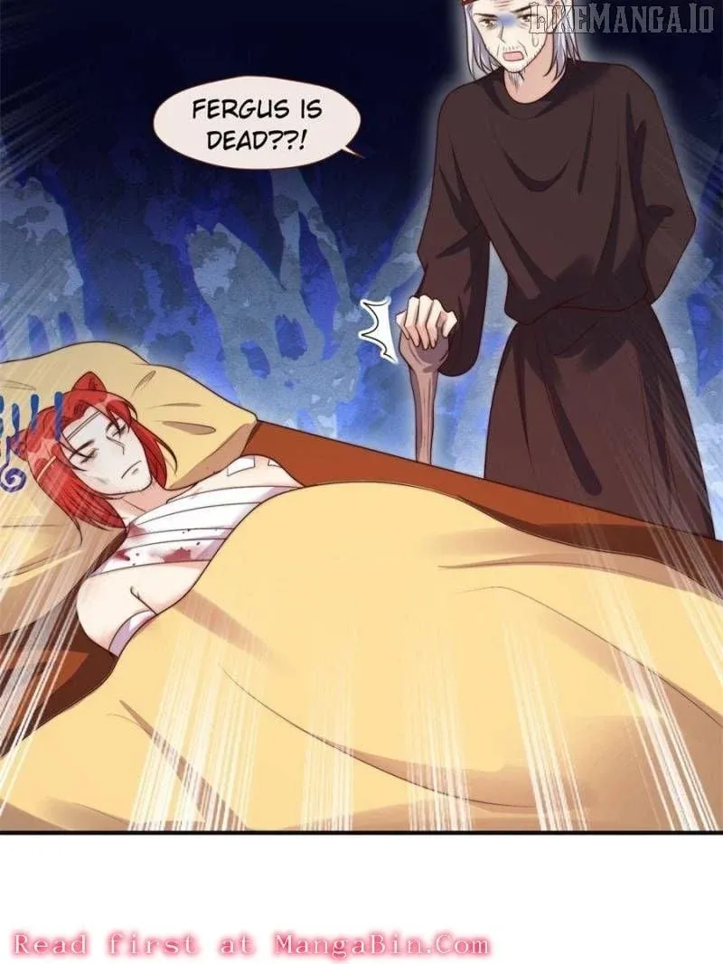 I Became the Beastman’s Wife Chapter 387 Online - página 12