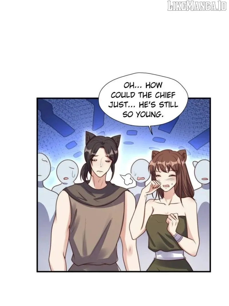 I Became the Beastman’s Wife Chapter 387 Online - página 13