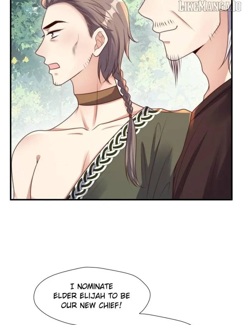 I Became the Beastman’s Wife Chapter 387 Online - página 16