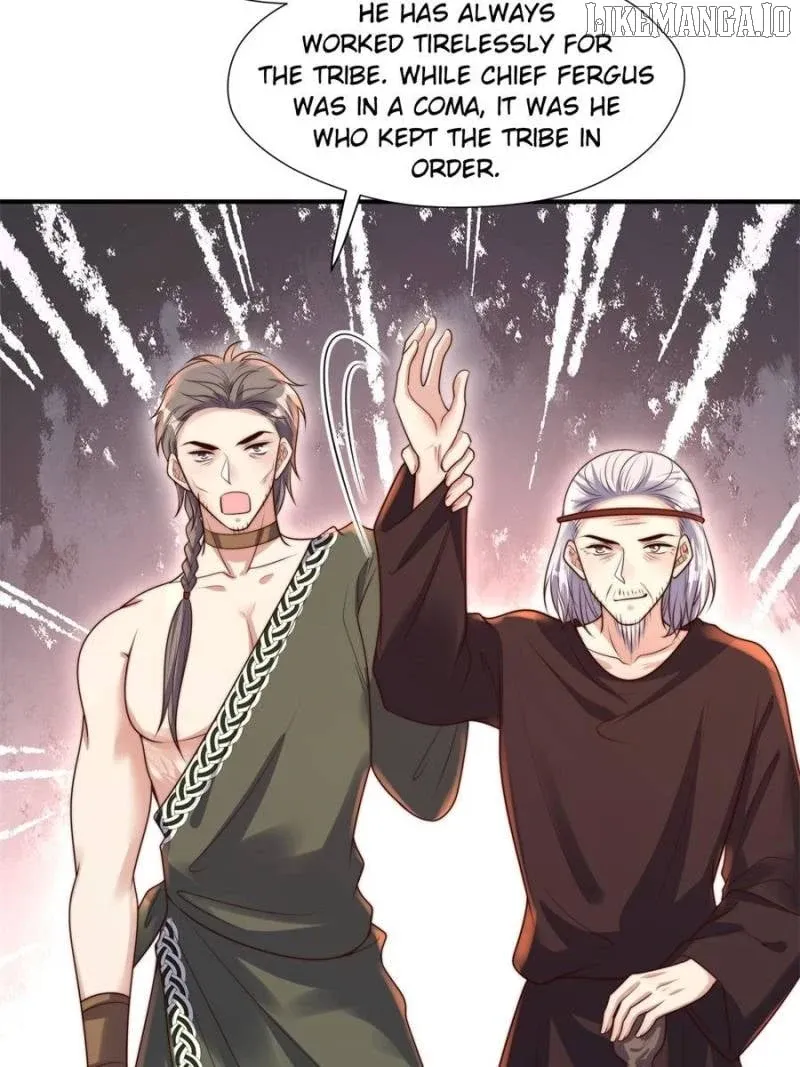 I Became the Beastman’s Wife Chapter 387 Online - página 17