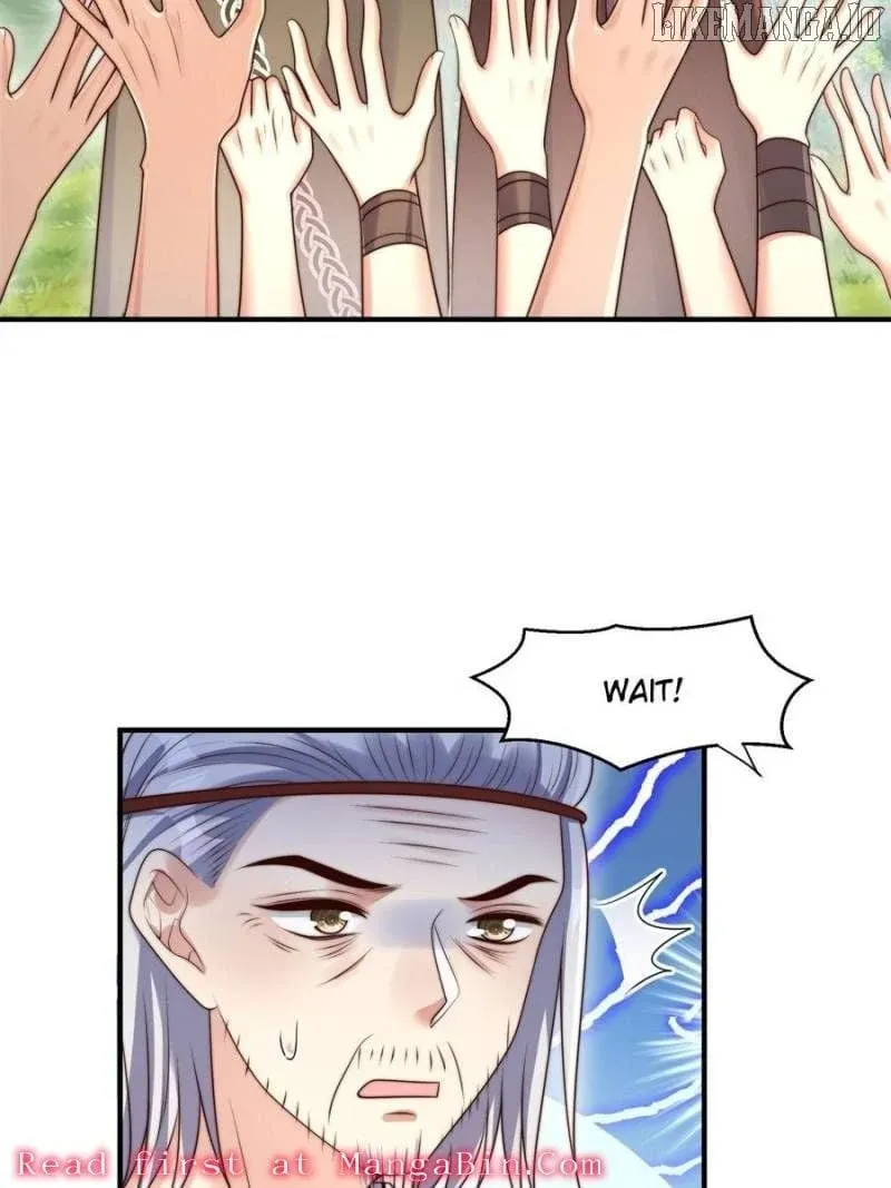 I Became the Beastman’s Wife Chapter 387 Online - página 21