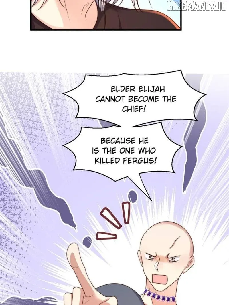 I Became the Beastman’s Wife Chapter 387 Online - página 22