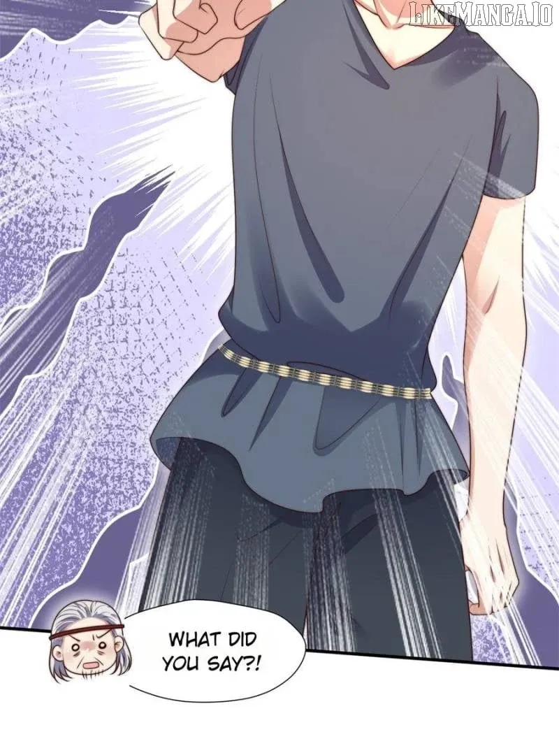 I Became the Beastman’s Wife Chapter 387 Online - página 23