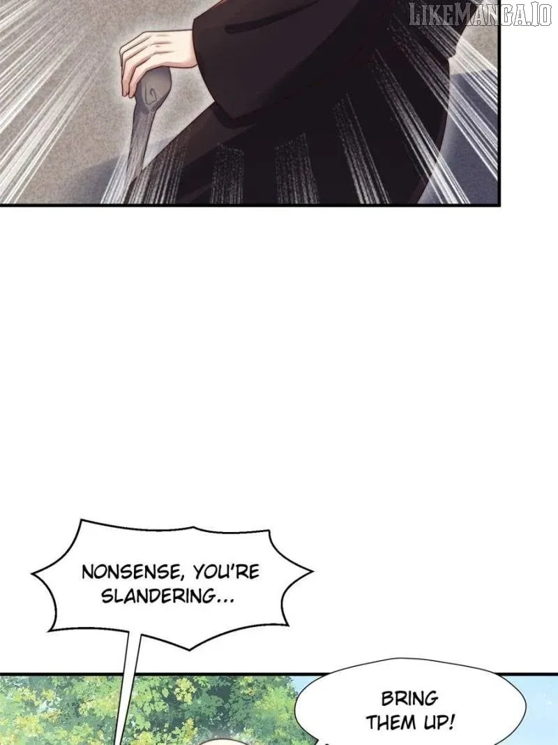 I Became the Beastman’s Wife Chapter 387 Online - página 25