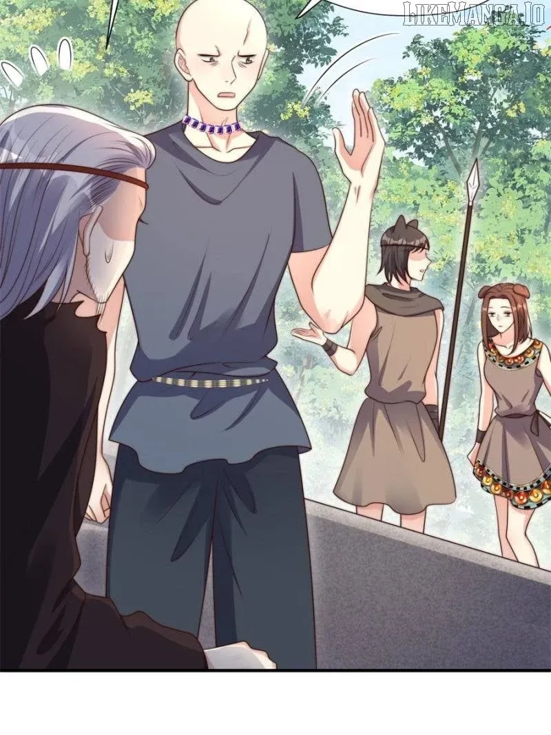 I Became the Beastman’s Wife Chapter 387 Online - página 26