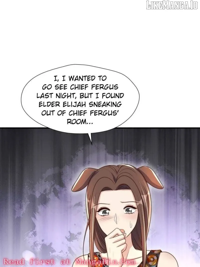 I Became the Beastman’s Wife Chapter 387 Online - página 27