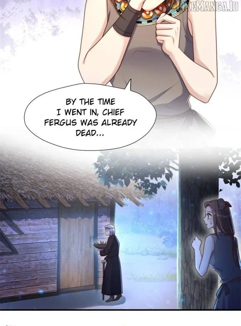 I Became the Beastman’s Wife Chapter 387 Online - página 28