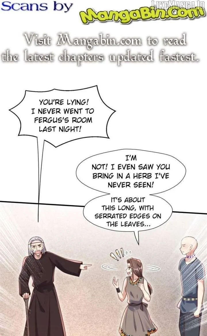 I Became the Beastman’s Wife Chapter 388 Online - página 1