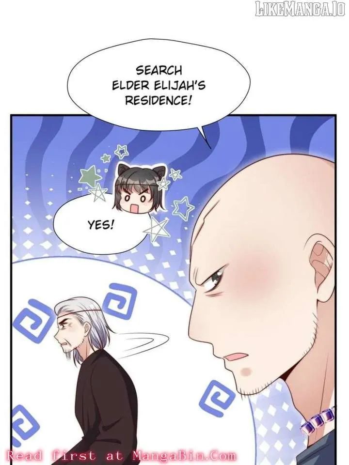 I Became the Beastman’s Wife Chapter 388 Online - página 3