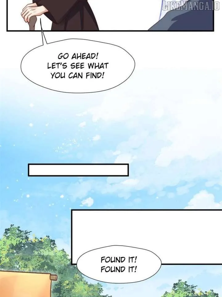 I Became the Beastman’s Wife Chapter 388 Online - página 4