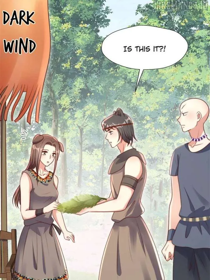I Became the Beastman’s Wife Chapter 388 Online - página 5