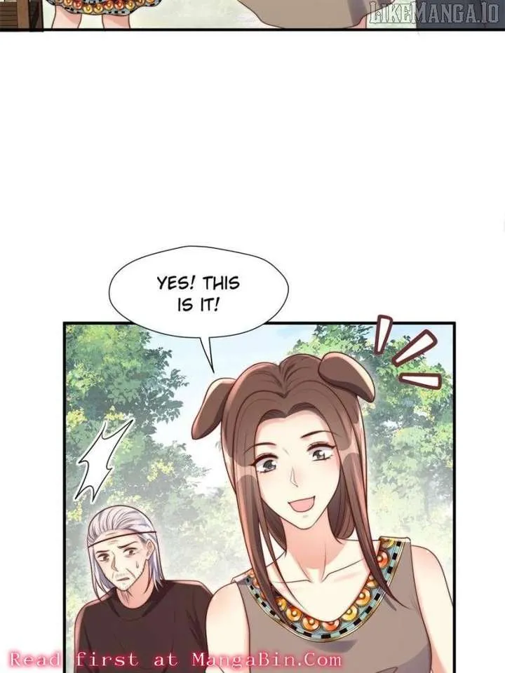 I Became the Beastman’s Wife Chapter 388 Online - página 6