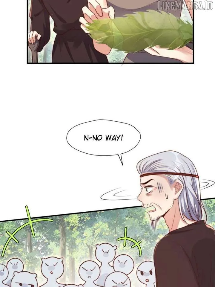 I Became the Beastman’s Wife Chapter 388 Online - página 7