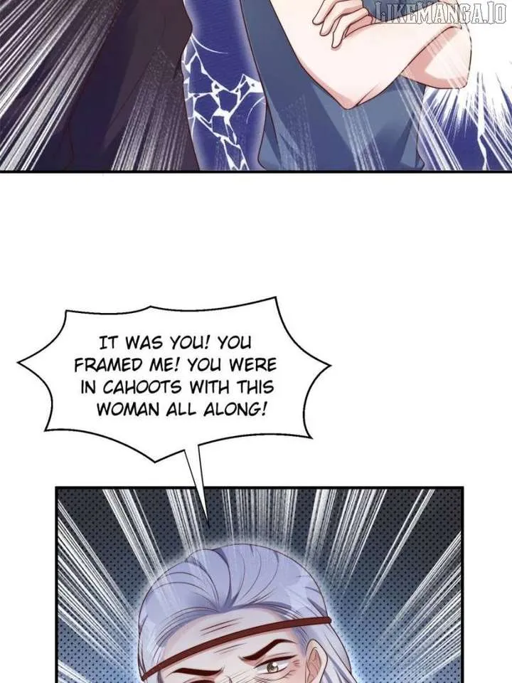 I Became the Beastman’s Wife Chapter 388 Online - página 11