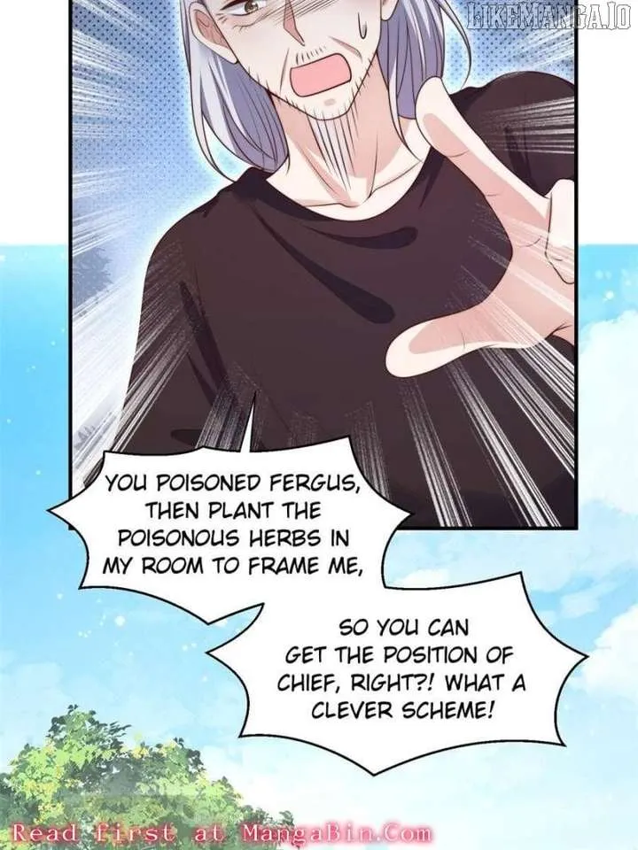 I Became the Beastman’s Wife Chapter 388 Online - página 12