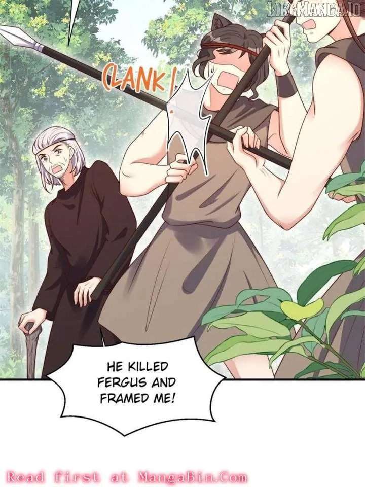 I Became the Beastman’s Wife Chapter 388 Online - página 15
