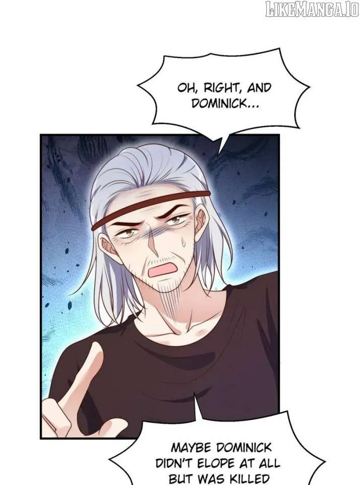 I Became the Beastman’s Wife Chapter 388 Online - página 16