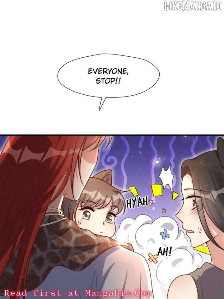 I Became the Beastman’s Wife Chapter 388 Online - página 19