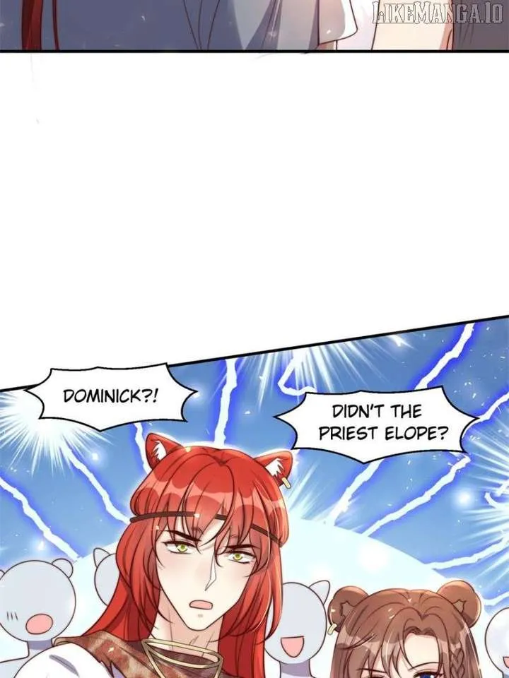 I Became the Beastman’s Wife Chapter 388 Online - página 20