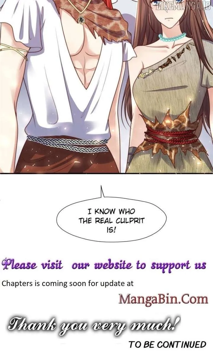 I Became the Beastman’s Wife Chapter 388 Online - página 21