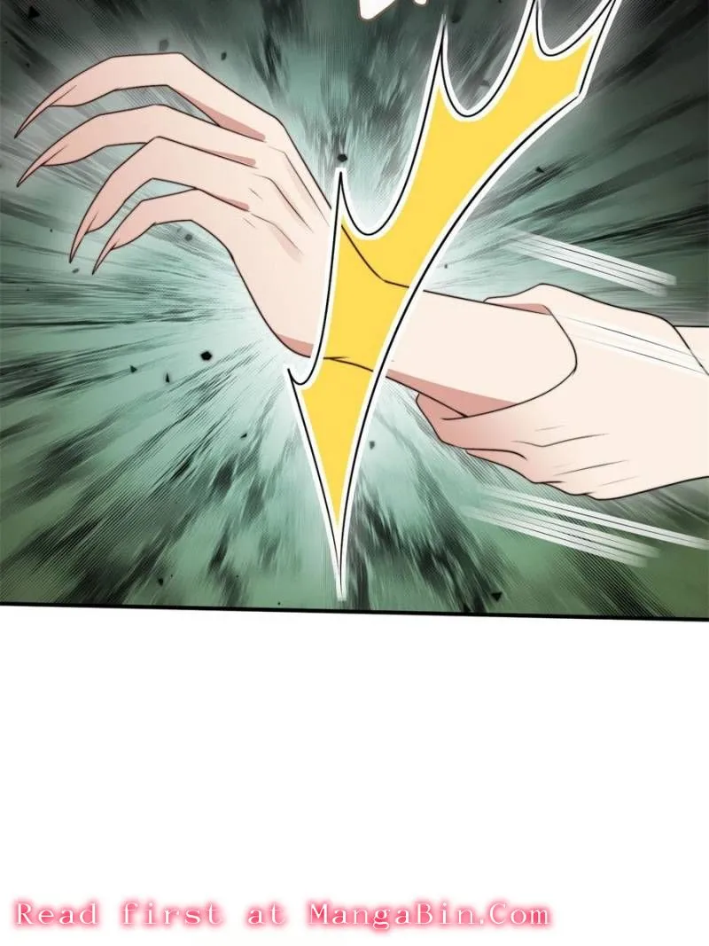 I Became the Beastman’s Wife Chapter 392 Online - página 3