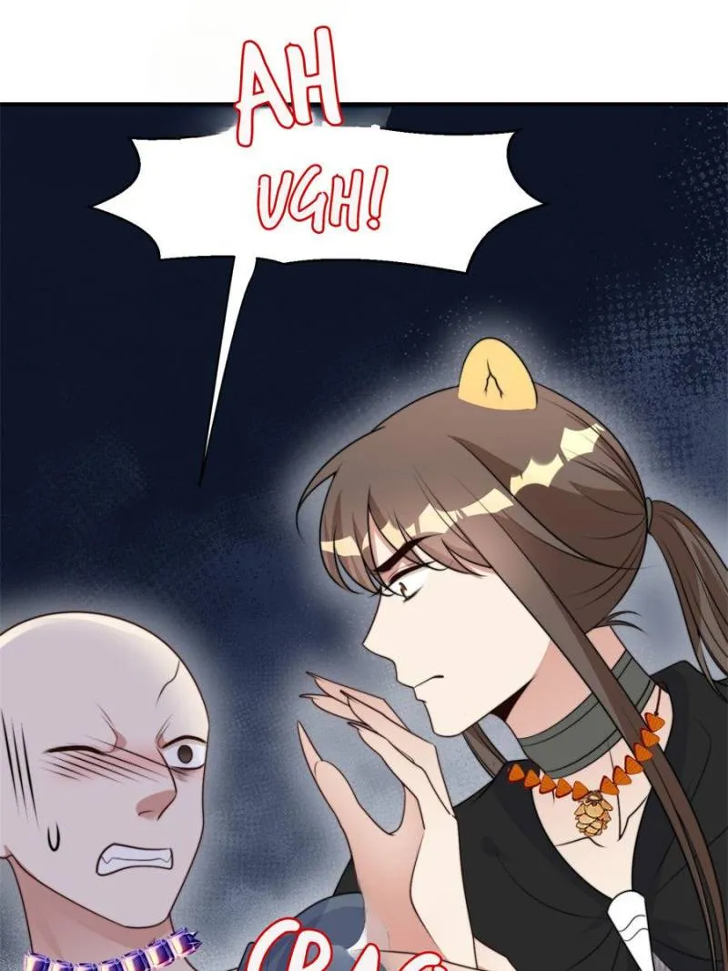 I Became the Beastman’s Wife Chapter 392 Online - página 4