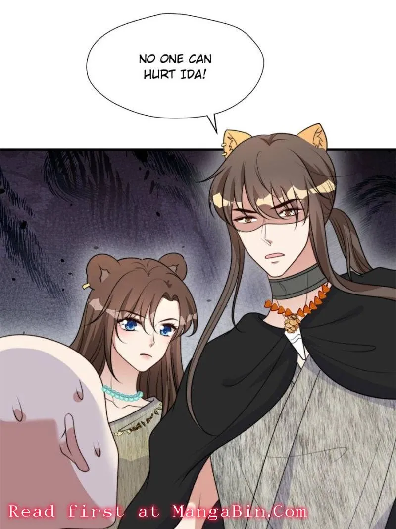 I Became the Beastman’s Wife Chapter 392 Online - página 6