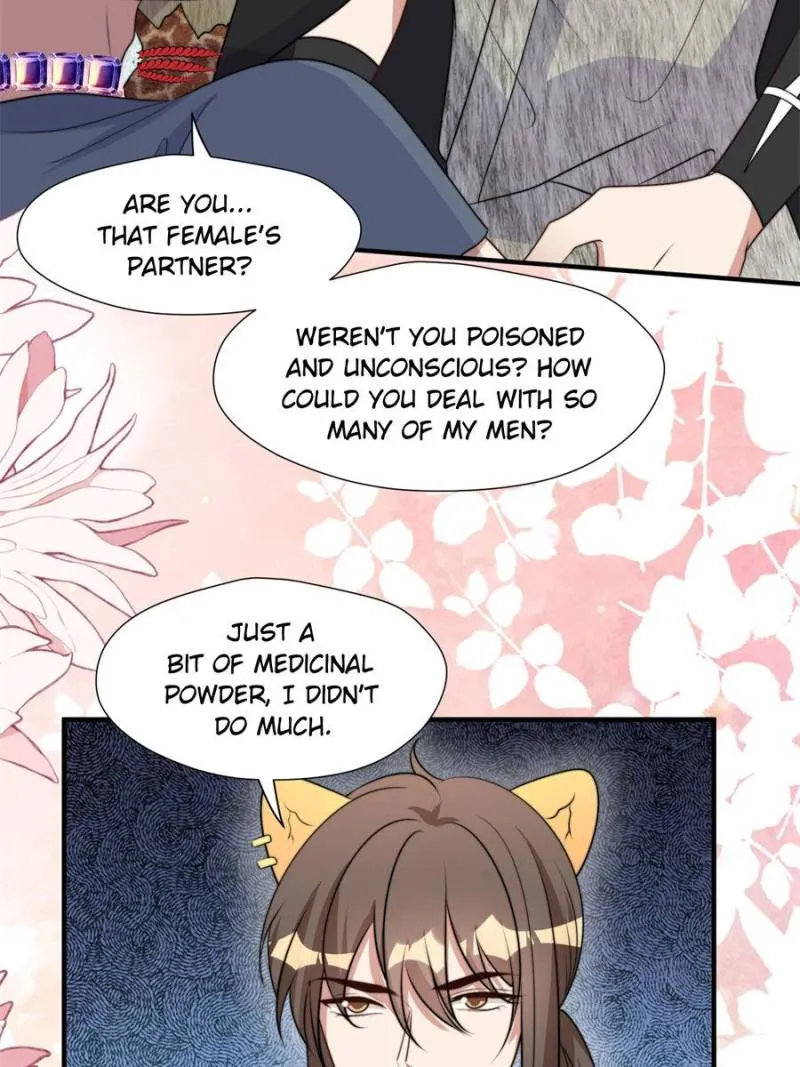 I Became the Beastman’s Wife Chapter 392 Online - página 7