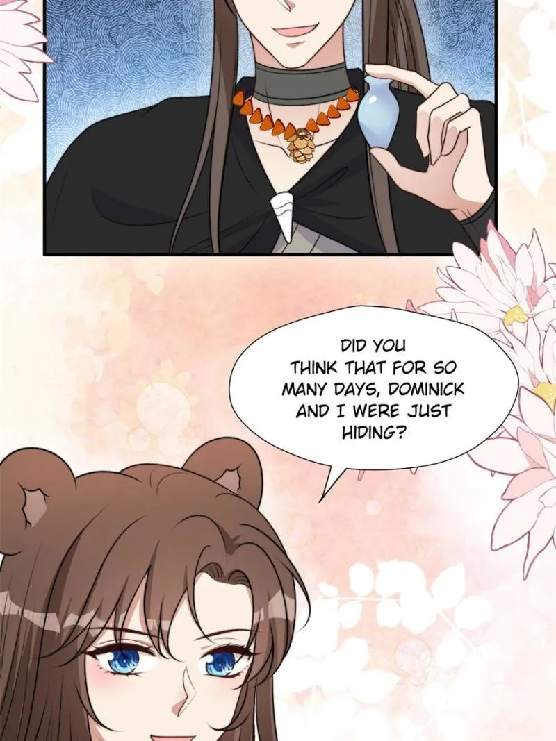 I Became the Beastman’s Wife Chapter 392 Online - página 8