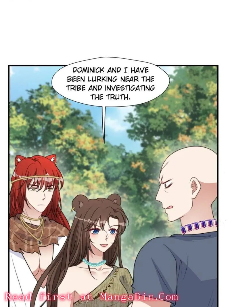 I Became the Beastman’s Wife Chapter 392 Online - página 10