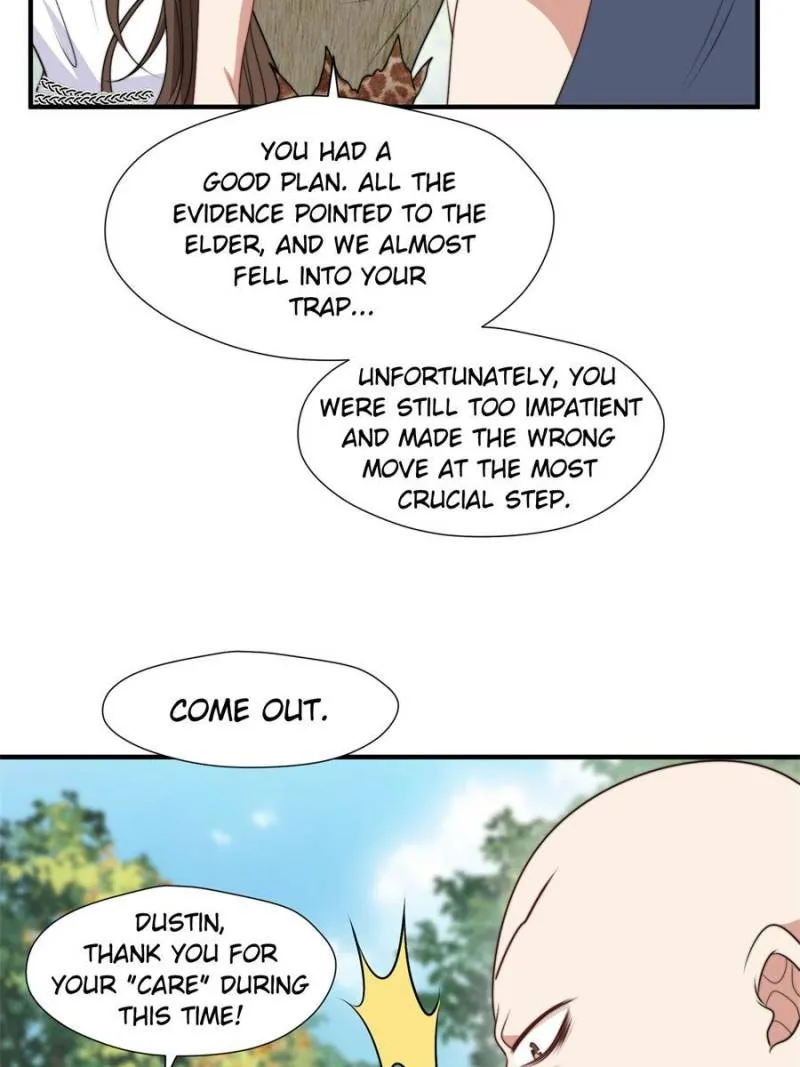 I Became the Beastman’s Wife Chapter 392 Online - página 11