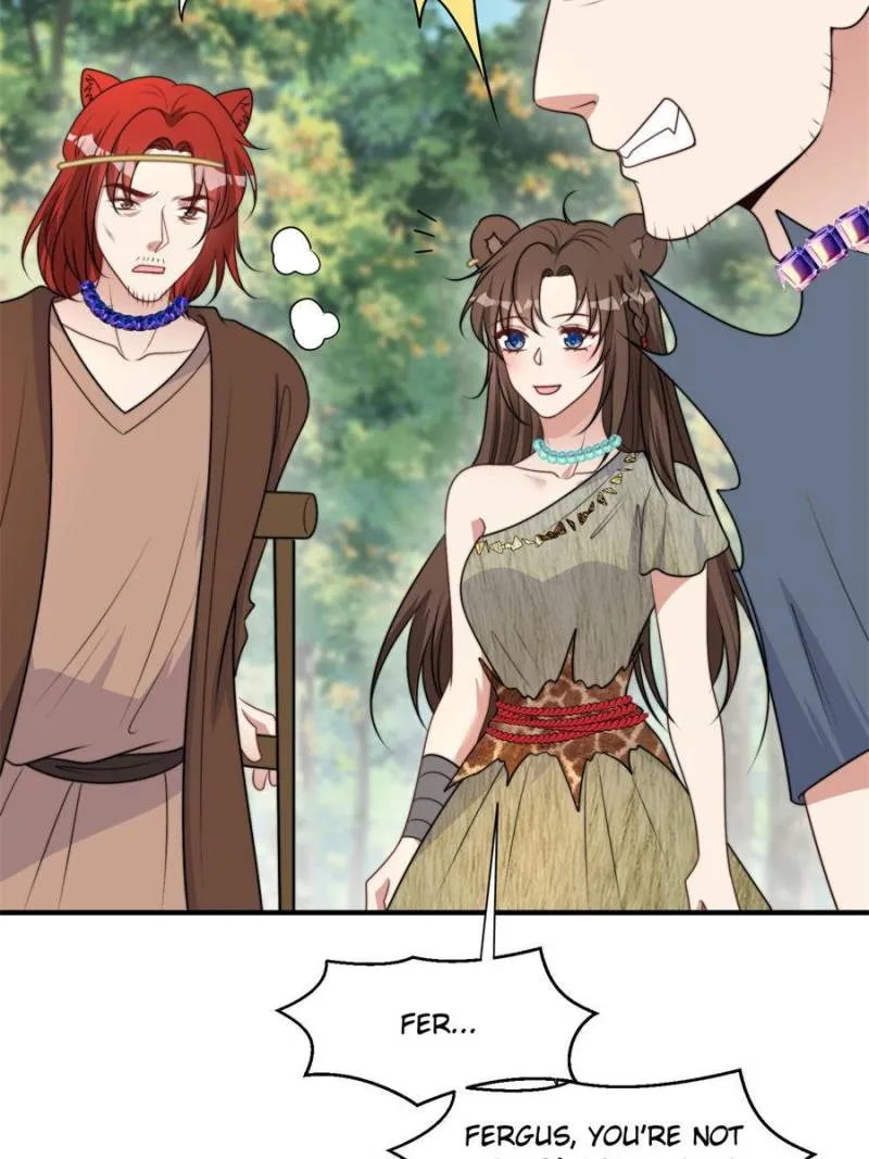 I Became the Beastman’s Wife Chapter 392 Online - página 12