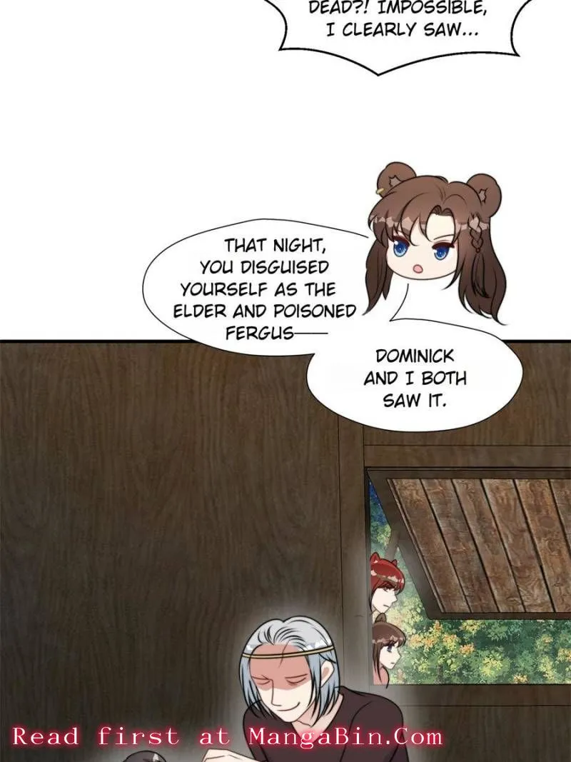I Became the Beastman’s Wife Chapter 392 Online - página 13