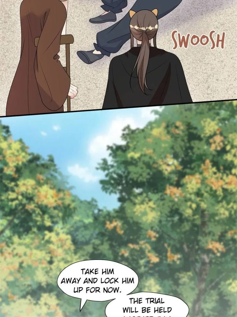 I Became the Beastman’s Wife Chapter 392 Online - página 18