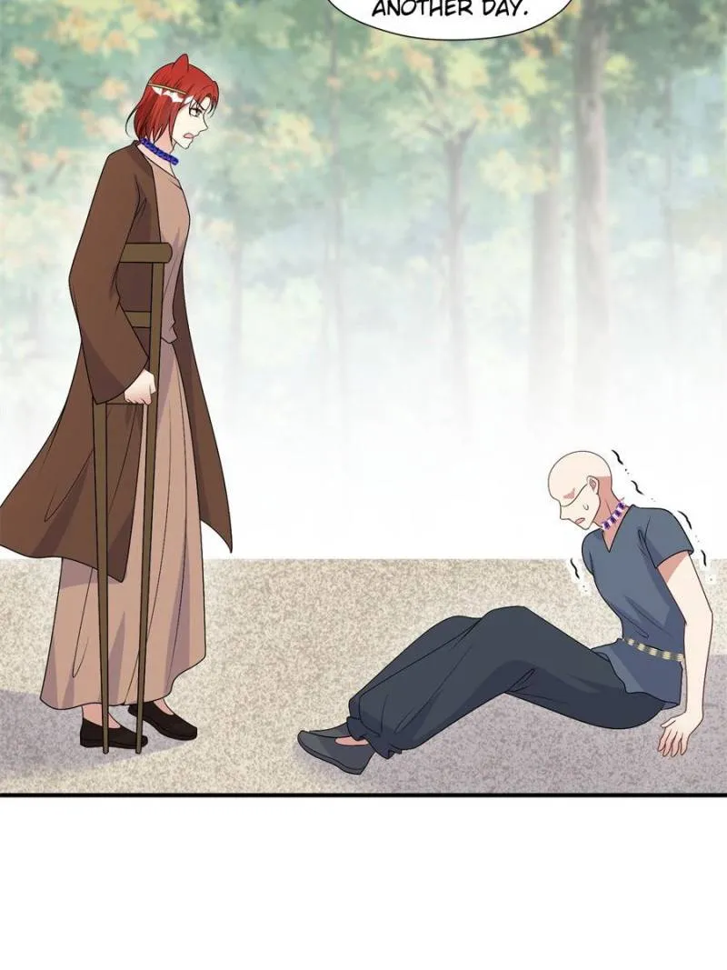 I Became the Beastman’s Wife Chapter 392 Online - página 19