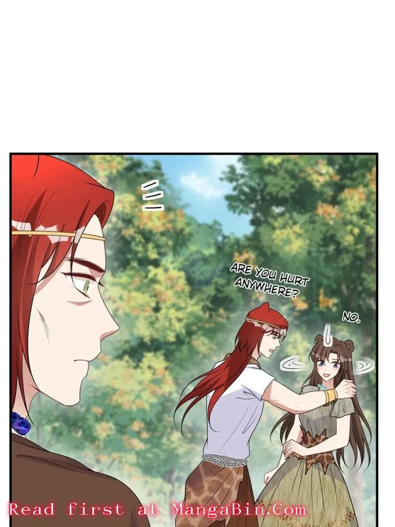 I Became the Beastman’s Wife Chapter 392 Online - página 20