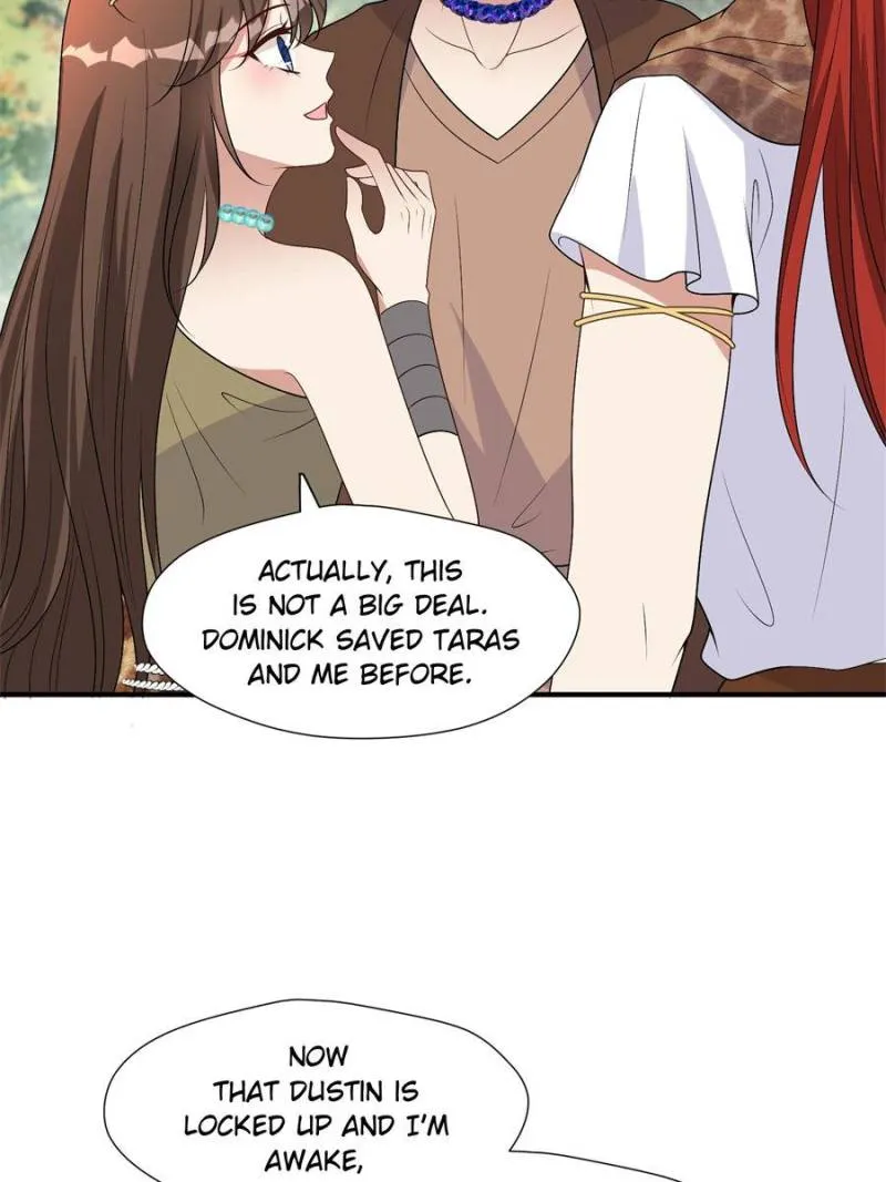 I Became the Beastman’s Wife Chapter 392 Online - página 22