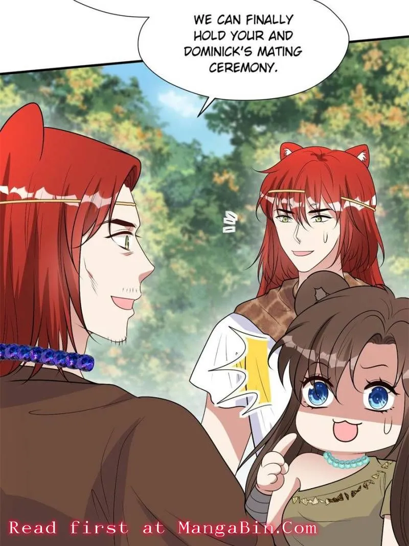 I Became the Beastman’s Wife Chapter 392 Online - página 23