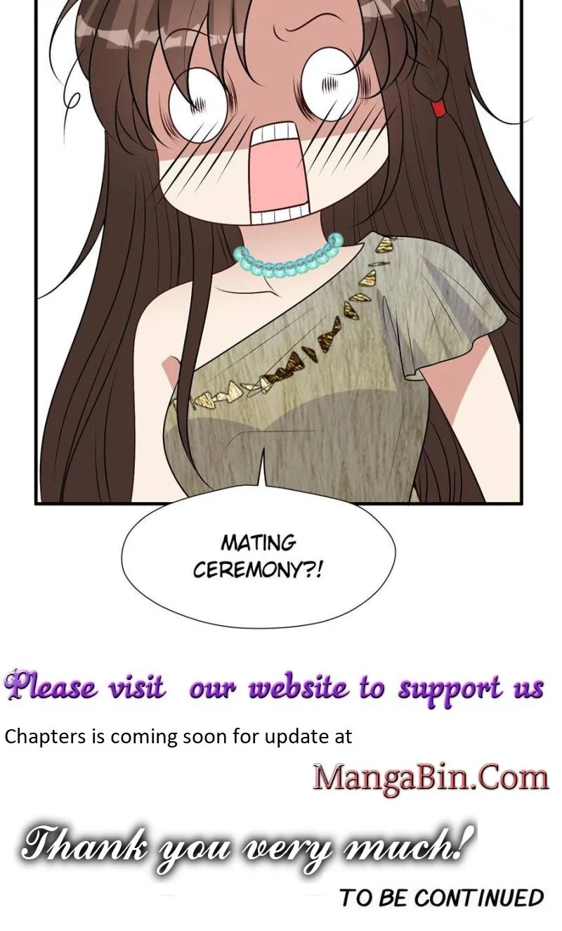 I Became the Beastman’s Wife Chapter 392 Online - página 25