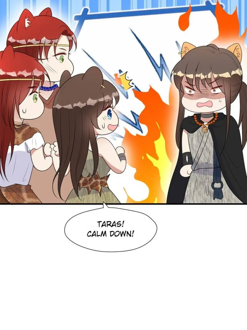 I Became the Beastman’s Wife Chapter 393 Online - página 3