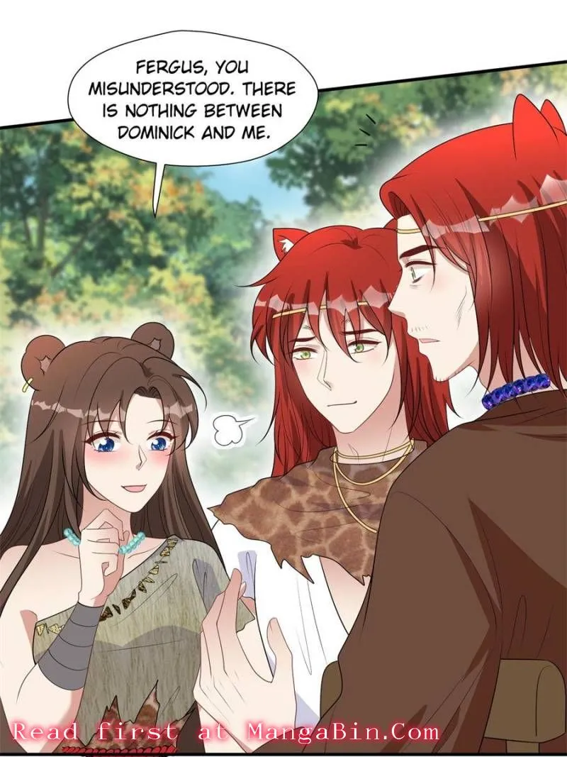 I Became the Beastman’s Wife Chapter 393 Online - página 4