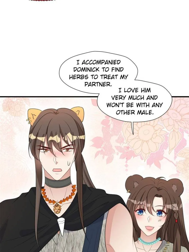 I Became the Beastman’s Wife Chapter 393 Online - página 5