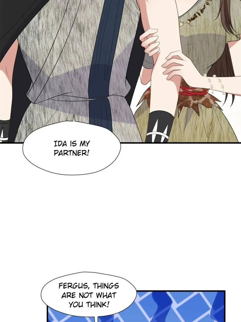 I Became the Beastman’s Wife Chapter 393 Online - página 6