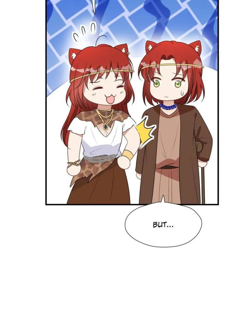 I Became the Beastman’s Wife Chapter 393 Online - página 7