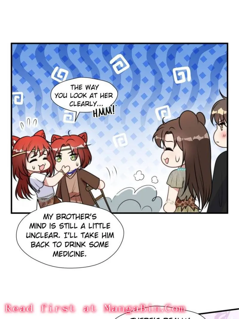 I Became the Beastman’s Wife Chapter 393 Online - página 8