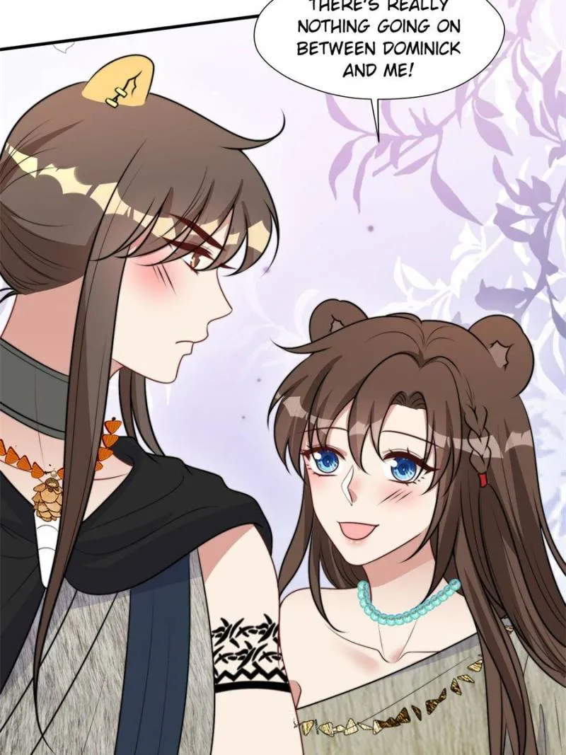 I Became the Beastman’s Wife Chapter 393 Online - página 9