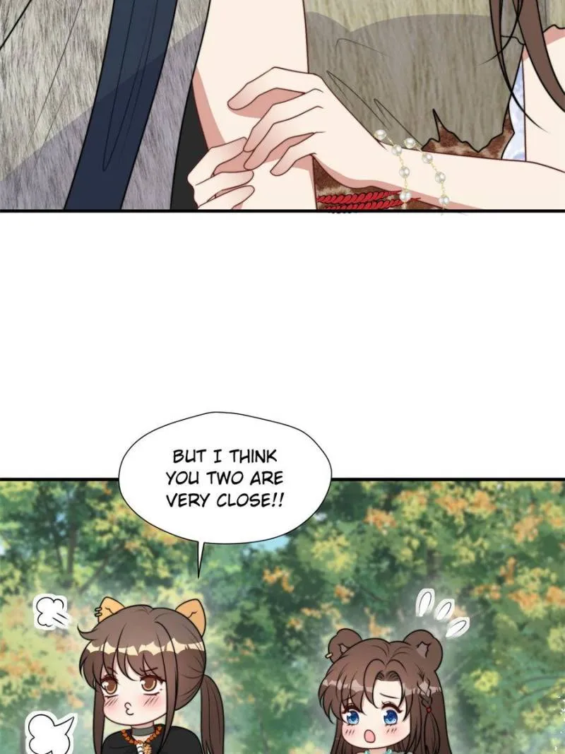 I Became the Beastman’s Wife Chapter 393 Online - página 10