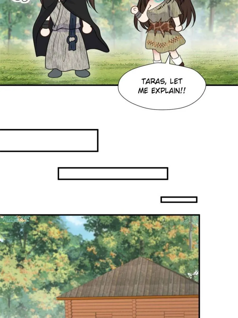 I Became the Beastman’s Wife Chapter 393 Online - página 11
