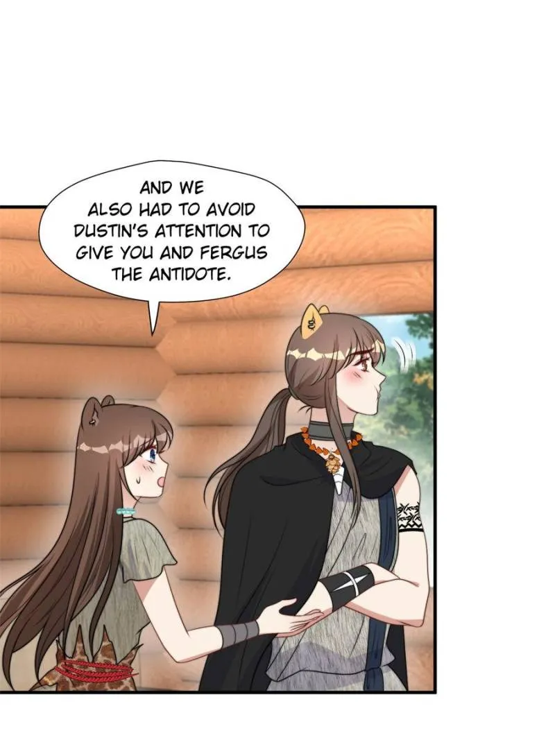 I Became the Beastman’s Wife Chapter 393 Online - página 13